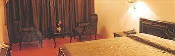De Park Hotel ชิมลา ภายนอก รูปภาพ